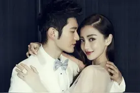 baby小三上位插足黄晓明李菲儿恋情？时隔十年真相曝光图片