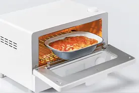 269元！米家智能蒸汽电烤箱开卖：精准调温功能惊喜图片