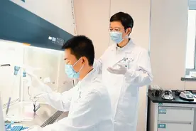 湘雅二医院院长黎志宏：实施人才强院 为高质量发展提供坚实支撑图片