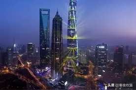 2020年全国各省第一高楼 一睹为快图片