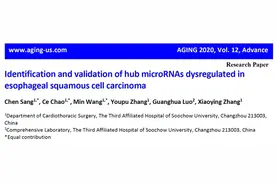 结合2020年5月5+SCI，一文总结干湿结合生信套路，史上最全图片