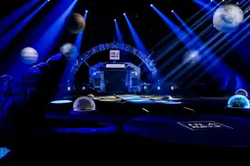 玩转人类终极浪漫，在宇宙星河中绽放的海澜之家披露星辰大秀战报图片