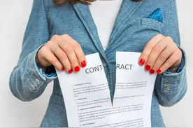 2021房东违约怎么处理？房东违约怎么赔偿？图片