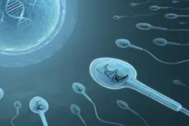 男性精华可以护肤吗？女性早看早了解图片