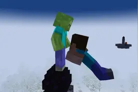 我的世界中最热门的几种MOD武器，拔刀剑也只能屈尊第二图片