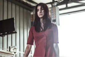 4部韩国超帅小姐姐的动作电影，被打也是一种幸福图片