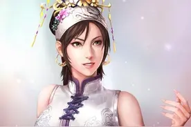 三国志战略版：吕玲绮与张角搭配，组成五雷狮子弓，biu就赢了图片
