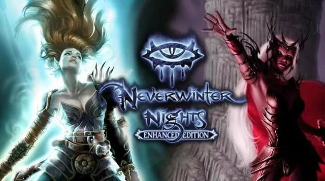 经典单机游戏回顾之龙与地下城系列（Dungeons & Dragons）