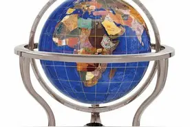 英语原版阅读:  Globe图片