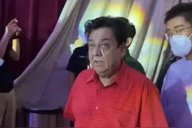 73岁李金斗现身德云社活动，与郭德纲关系引猜疑，曾疑似暗讽对方图片