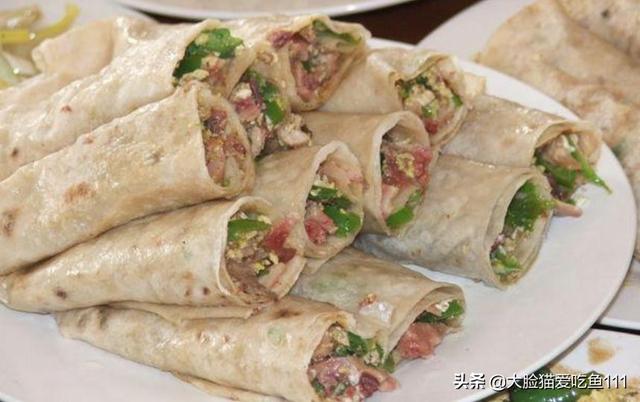 走进山东滨州，吃过滨州这些特色美食，才算没有白来