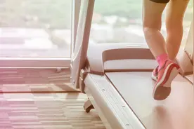 起底跑步机：万万没想到，曾经是刑具！图片