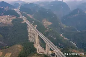 宣鹤、建恩高速有望今年7月1日正式通车 湖北将实现县县通高速图片