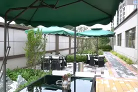 国内首家！海淀清河北岸，新添一处“网红打卡地”图片