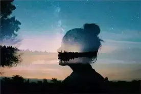 当你感觉无助、沉默、孤独的时候一定要抽空看完这些有意义的句子图片