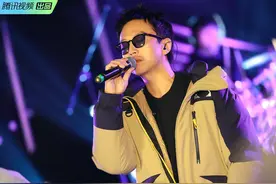 《五哈》为了热度曝光孔雪儿悄悄话，最终损人不利己，双方都尴尬图片