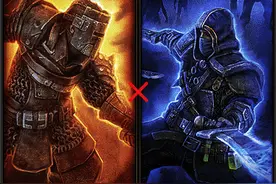 恐怖黎明.新人入坑的第一个角色之剑圣！（1.1.8.1）图片