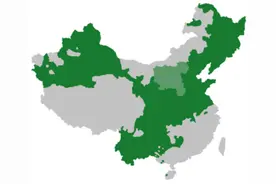 地处西南却说官话，南方唯一官话“西南官话”是如何形成的？图片