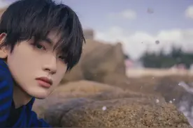 智族GQ男明星海边大片合集图片