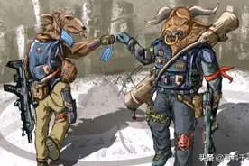 “龙”并非十二生肖的初始成员，它是何时加入的？图片