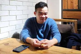 徐新建：服装批发界的“老炮儿”图片