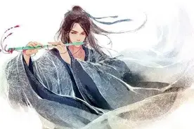 听国风，谈一场古诗词和流行乐的恋爱图片