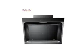 极具性价比的侧吸油烟机，跟油腻说byebye图片