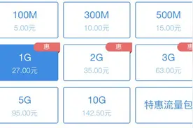 教爸妈用手机——在支付宝中充流量的步骤视频封面