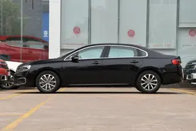 即将沉没的法系旗舰，雪铁龙C6价格下探至16万，底盘媲美奥迪图片