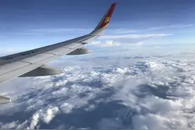 为什么飞机总是延误？图片