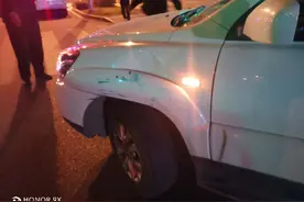 开了二十多年车，让保险理赔上了一课。图片