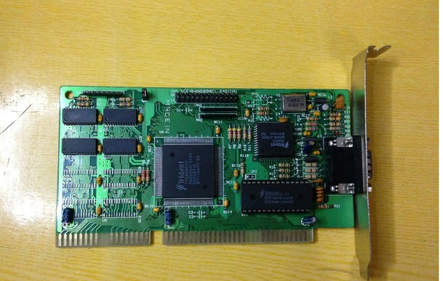 在2077的光影里，我看到了显卡数十年的沉与浮