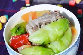 32道特色美食推荐，食材相互碰撞激发独特味道，唇齿留香好满足图片