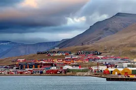 一战后，法国强塞给中国一块地，段祺瑞无奈接受，现成了黄金宝地图片