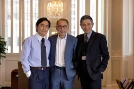 梁朝伟疑似遭封杀？四部电影内地暂时无法上映，刘德华也受连累图片