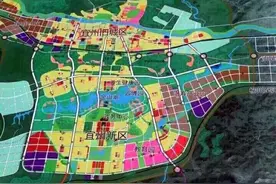 宜州新区人口来自哪里图片