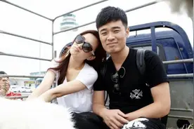 新代言遭抵制，为何这次网友们不放过陈赫了？图片