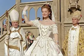 ​茜茜公主的后半生：无止尽的婆媳撕逼大战，最后悲惨的被剌身亡图片