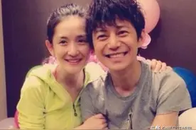 何炅与谢娜之间的友情，你羡慕不来图片