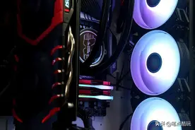给新机5900x清凉一夏！振华NEON360一体式水冷评测图片