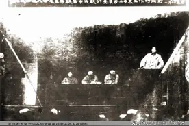 【发生在瑞金的百个党史第一】“二苏大会”你不知道的“二三事”图片