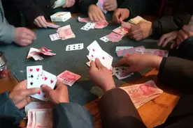 老徐，一位深陷赌博深渊的可悲者图片