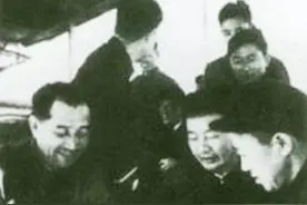 铁道兵的历任司令员都是谁，他们的任期各是多少，谁的任期最长？图片