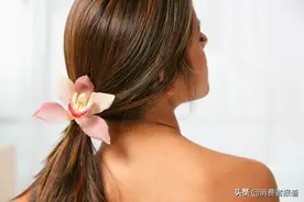 头皮护理方法论：防脱护发必须从“头”做起图片