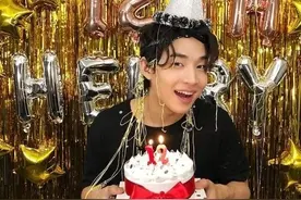 Henry 刘宪华出道 12 周年，以“线上演唱会”答谢粉丝图片