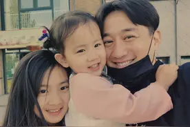 黄磊女儿尿床获赞27万：孩子尿床后，你的态度，影响了孩子的发展图片