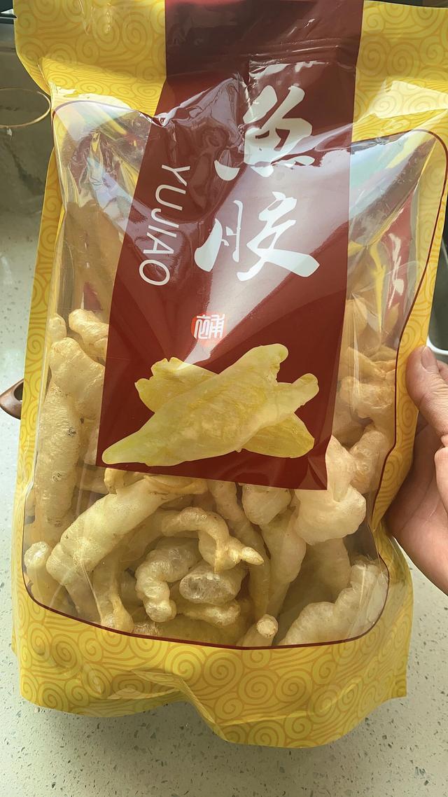 盐爆花胶 2026年盐爆花胶的做法大全 盐爆花胶 2026年盐爆花胶的做法大全
