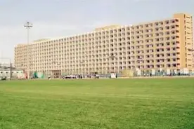 投资超2个亿！亚洲最大宿舍楼：面积9万4千平方米，电梯、超市装修“奢华”！图片
