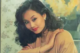 她“嫁豪门，儿女双全！”一切都是假？54岁的李颖魅力依旧图片