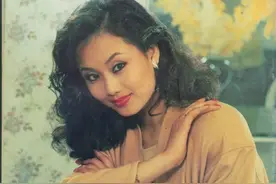 她“嫁豪门，儿女双全！”一切都是假？54岁的李颖魅力依旧图片